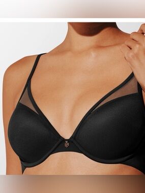 Third love 24/7 Classic Contour Plunge Bra